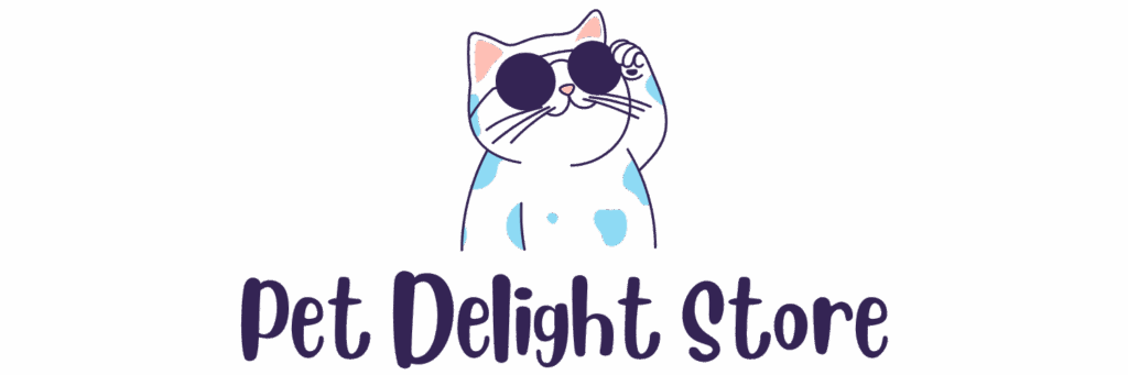 Pet Delight Store